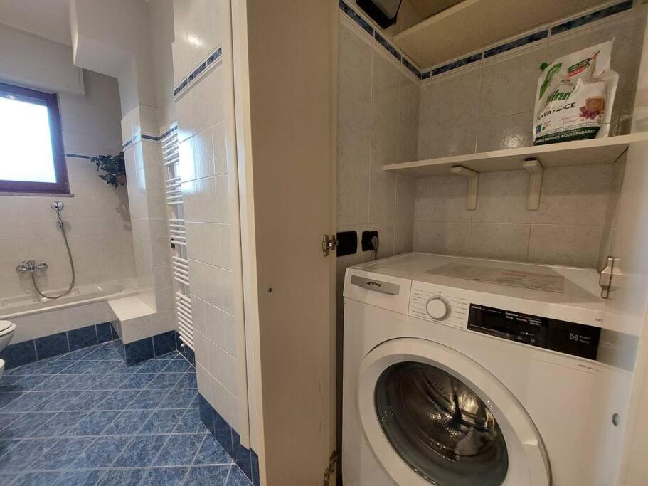 Apartamento Lungarno 32 With Private Parking Florencia Exterior foto