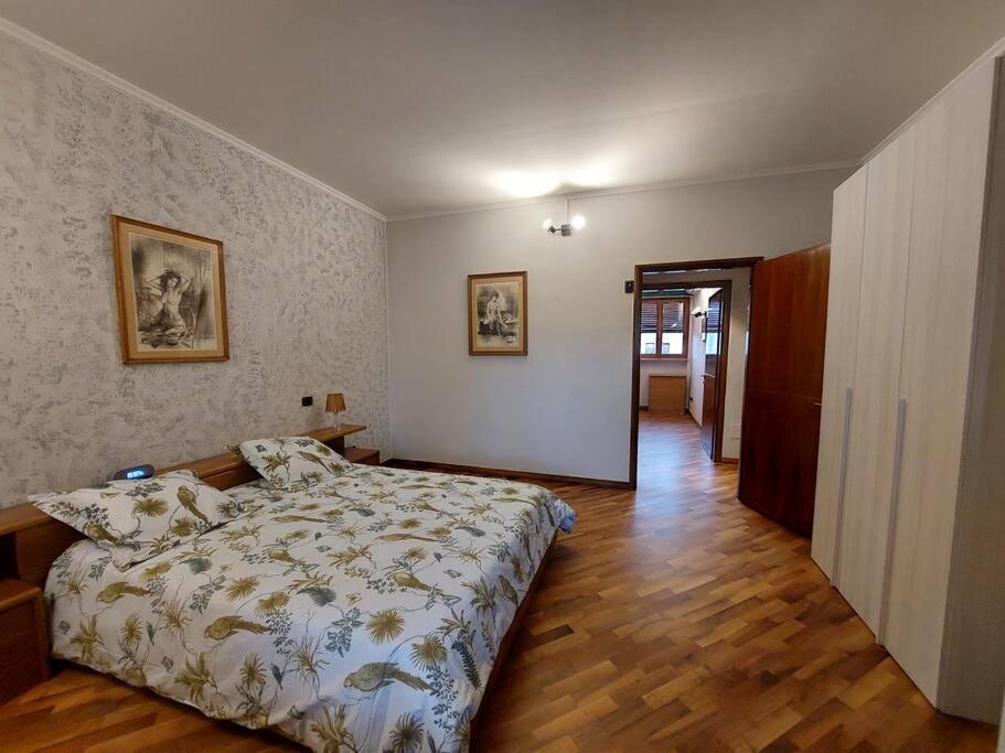 Apartamento Lungarno 32 With Private Parking Florencia Exterior foto